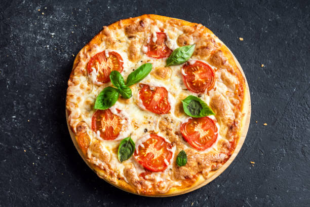pizza margherita